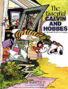 Essential Calvin And Hobbes, The (1988)  - Andrews McMeel
