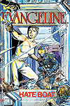 Evangeline (1984)  n° 2 - Comico