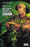 Ex Machina TP (2014)  n° 3 - DC (Vertigo)