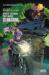 Ex Machina TP (2014)  n° 4 - DC (Vertigo)