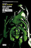 Ex Machina TP (2014)  n° 5 - DC (Vertigo)