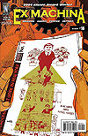 Ex Machina (2004)  n° 16 - DC Comics/Wildstorm