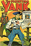 Fighting Yank, The (1942)  n° 19 - Standard Comics