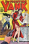Fighting Yank, The (1942)  n° 21 - Standard Comics
