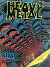 Heavy Metal (1977)  n° 27 - Hm Communications, Inc.