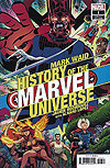 History of The Marvel Universe (2019)  n° 1 - Marvel Comics