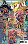 History of The Marvel Universe (2019)  n° 1 - Marvel Comics