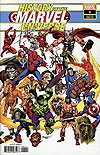 History of The Marvel Universe (2019)  n° 1 - Marvel Comics