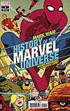 History of The Marvel Universe (2019)  n° 3 - Marvel Comics