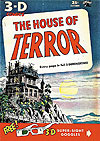House of Terror (1953)  n° 1 - St. John Publishing Co.