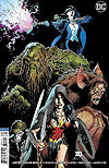 Justice League Dark (2018)  n° 1 - DC Comics