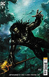 Justice League & Aquaman: Drowned Earth (2018)  n° 1 - DC Comics