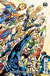 Legion of Super-Heroes: Millennium (2019)  n° 2 - DC Comics
