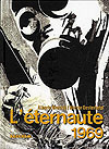 L'éternaute 1969 (2010)  - Rackham