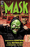 Mask, The: I Pledge Allegiance To The Mask (2019)  n° 1 - Dark Horse Comics