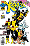 Professor Xavier And The X-Men (1995)  n° 18 - Marvel Comics