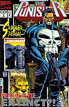 Punisher Summer Special, The (1991)  n° 4 - Marvel Comics