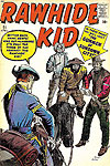 Rawhide Kid, The (1960)  n° 21 - Marvel Comics