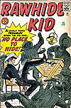 Rawhide Kid, The (1960)  n° 23 - Marvel Comics
