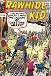 Rawhide Kid, The (1960)  n° 41 - Marvel Comics