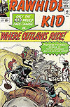 Rawhide Kid, The (1960)  n° 43 - Marvel Comics