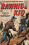 Rawhide Kid (1955)  n° 8 - Atlas Comics