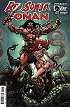 Red Sonja/Conan  n° 1 - Dynamite/ Dark Horse Comics