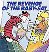 Revenge of The Baby-Sat, The (1991)  - Andrews McMeel