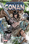 Savage Sword of Conan (2019)  n° 10 - Marvel Comics