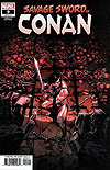 Savage Sword of Conan (2019)  n° 9 - Marvel Comics
