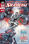 Silencer, The (2018)  n° 11 - DC Comics