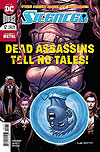 Silencer, The (2018)  n° 12 - DC Comics