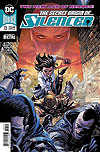 Silencer, The (2018)  n° 13 - DC Comics