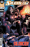 Silencer, The (2018)  n° 17 - DC Comics