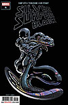 Silver Surfer: Black (2019)  n° 5 - Marvel Comics