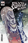 Silver Surfer: Black (2019)  n° 5 - Marvel Comics