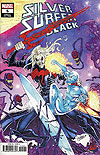 Silver Surfer: Black (2019)  n° 5 - Marvel Comics
