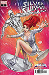 Silver Surfer: Black (2019)  n° 5 - Marvel Comics