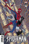 Spider-Man (2019)  n° 2 - Marvel Comics