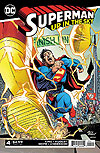 Superman: Up In The Sky (2019)  n° 4 - DC Comics
