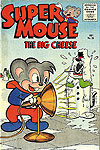 Supermouse (1956)  n° 35 - Pines Publishing