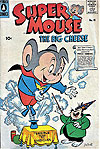 Supermouse (1956)  n° 41 - Pines Publishing