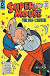 Supermouse (1956)  n° 43 - Pines Publishing