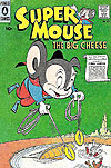 Supermouse (1956)  n° 44 - Pines Publishing