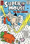 Supermouse (1956)  n° 45 - Pines Publishing