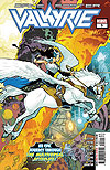 Valkyrie: Jane Foster (2019)  n° 3 - Marvel Comics