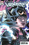 Valkyrie: Jane Foster (2019)  n° 3 - Marvel Comics