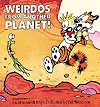 Weirdos From Another Planet! (1990)  - Andrews McMeel