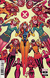 X-Men (2019)  n° 1 - Marvel Comics