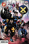 X-Men (2019)  n° 1 - Marvel Comics